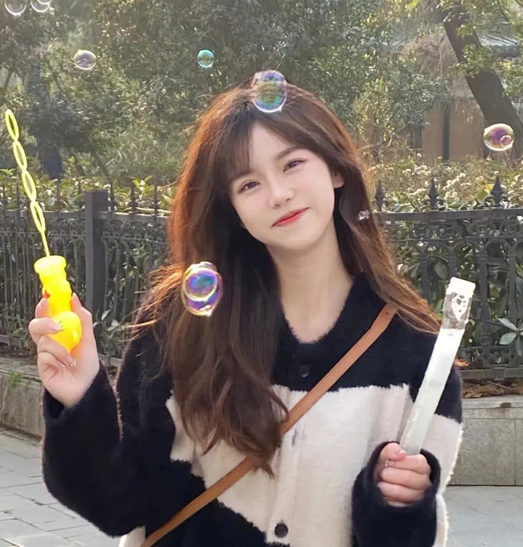 维也纳的姑娘们